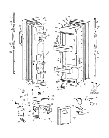 Doors