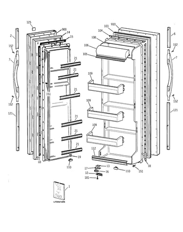 Doors
