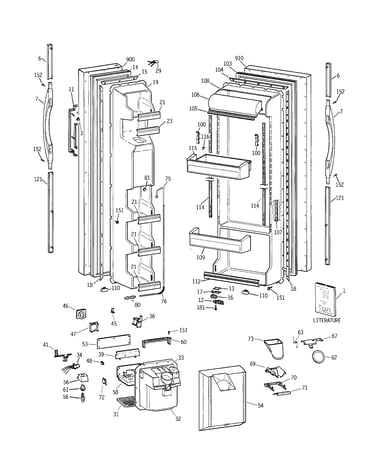 Doors