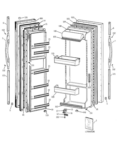 Doors