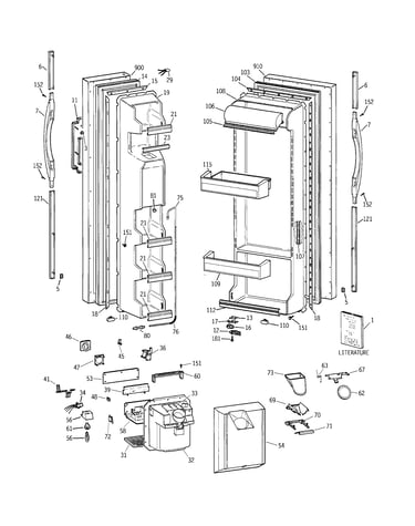 Doors
