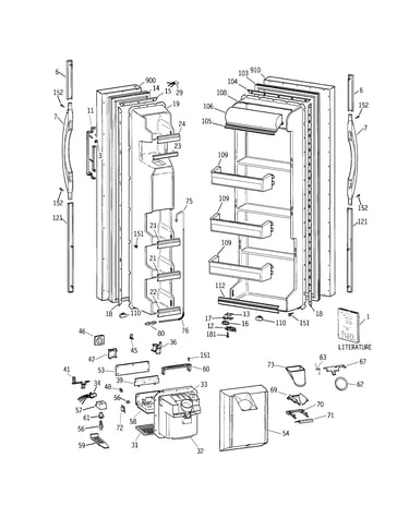 Doors
