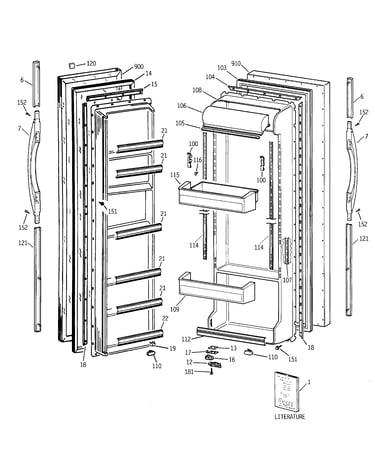 Doors
