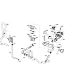 Pump assy