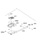 R-link arm set