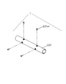 Stabilizer set