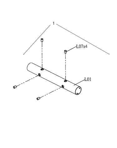 Stabilizer set