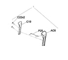 AFG 3.3AE sensor set-r diagram