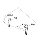 Sensor set-r