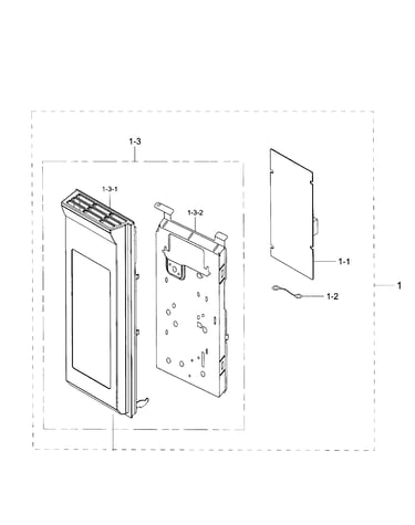 Control pane