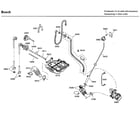 Bosch WFMC4301UC/06 pump diagram