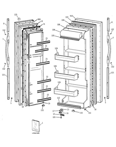 Doors