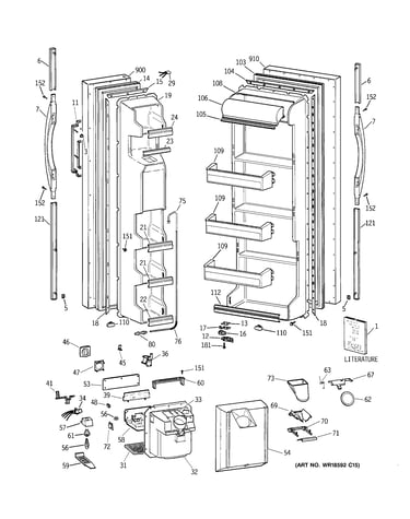 Doors