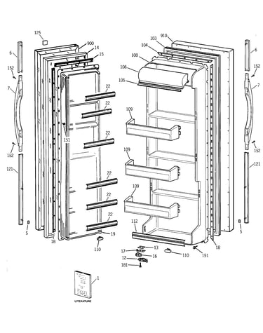 Doors