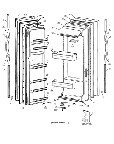Doors