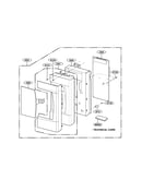 Controller parts (iii)