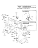 Interior parts (i)