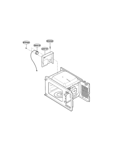 Sensor parts