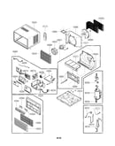 A/c room