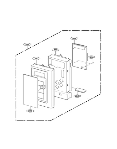 Controller parts