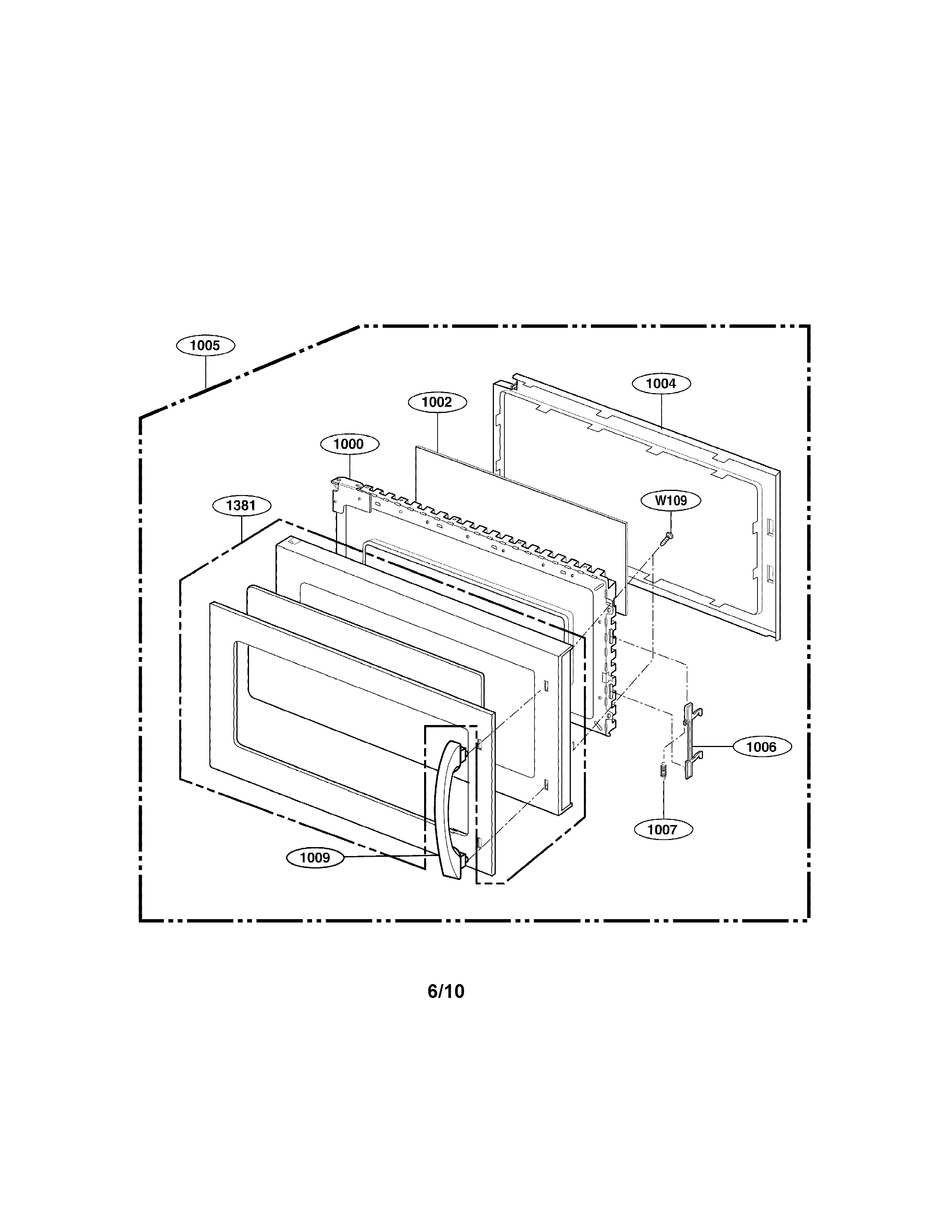 Door parts (ii)