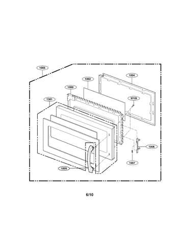 Door parts (ii)