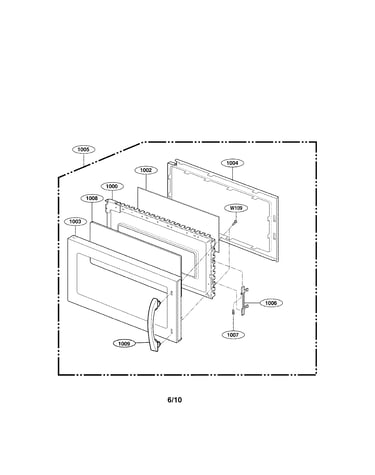 Door parts (i)