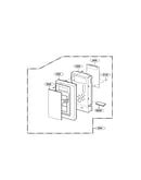 Controller parts (i)