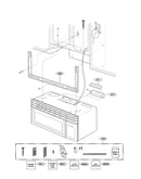 Installation parts