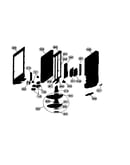 Tv lcd 19