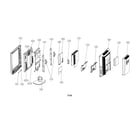 LG 32LX4DC-UBACCLLBM tv lcd 19 diagram