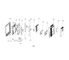 LG 32LX4DC-UBAUSLLBM tv lcd 19 diagram