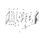 LG 37LC2D-UDALCALL tv lcd 37 diagram