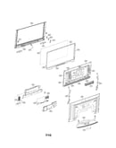 Tv pdp 50