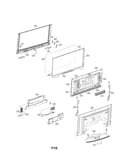Tv pdp 50
