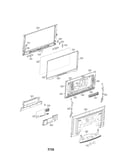Tv pdp 50