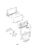 Tv pdp 50