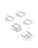 Refrigerator parts