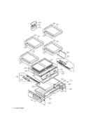 Refrigerator parts