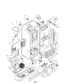 Case parts