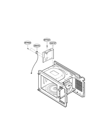 Sensor parts