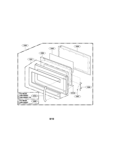 Door parts(ii)