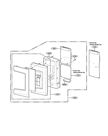 Controller parts(ii)