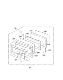 Door parts(ii)