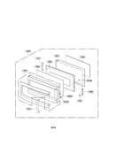Door parts(ii)