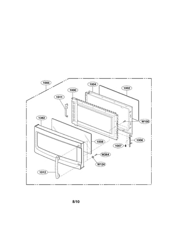 Door parts(ii)