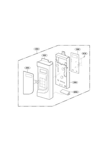 Controller parts(ii)