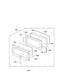 Door parts(ii)