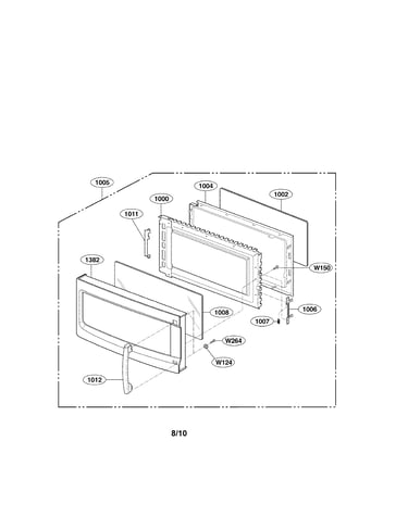 Door parts(ii)