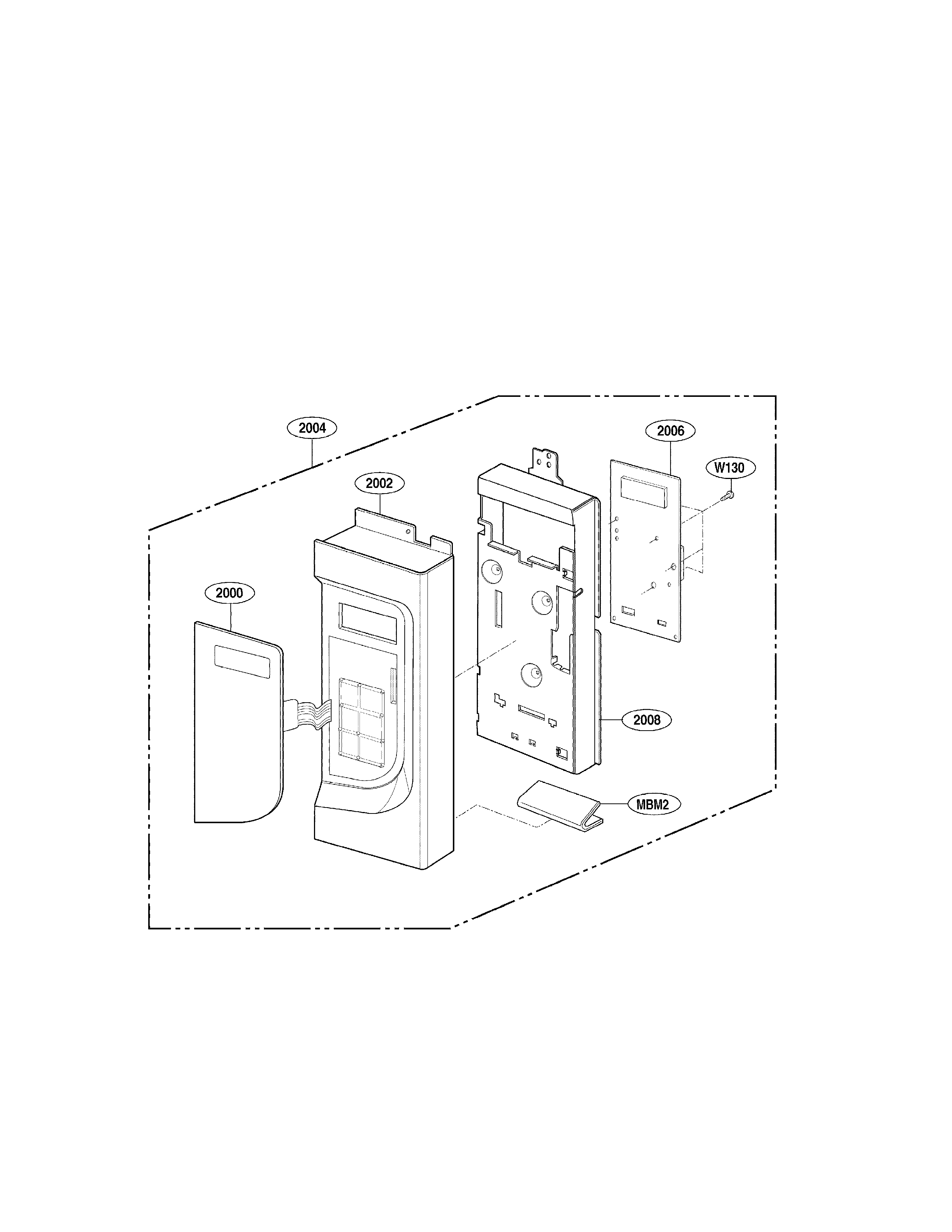 Controller parts(ii)